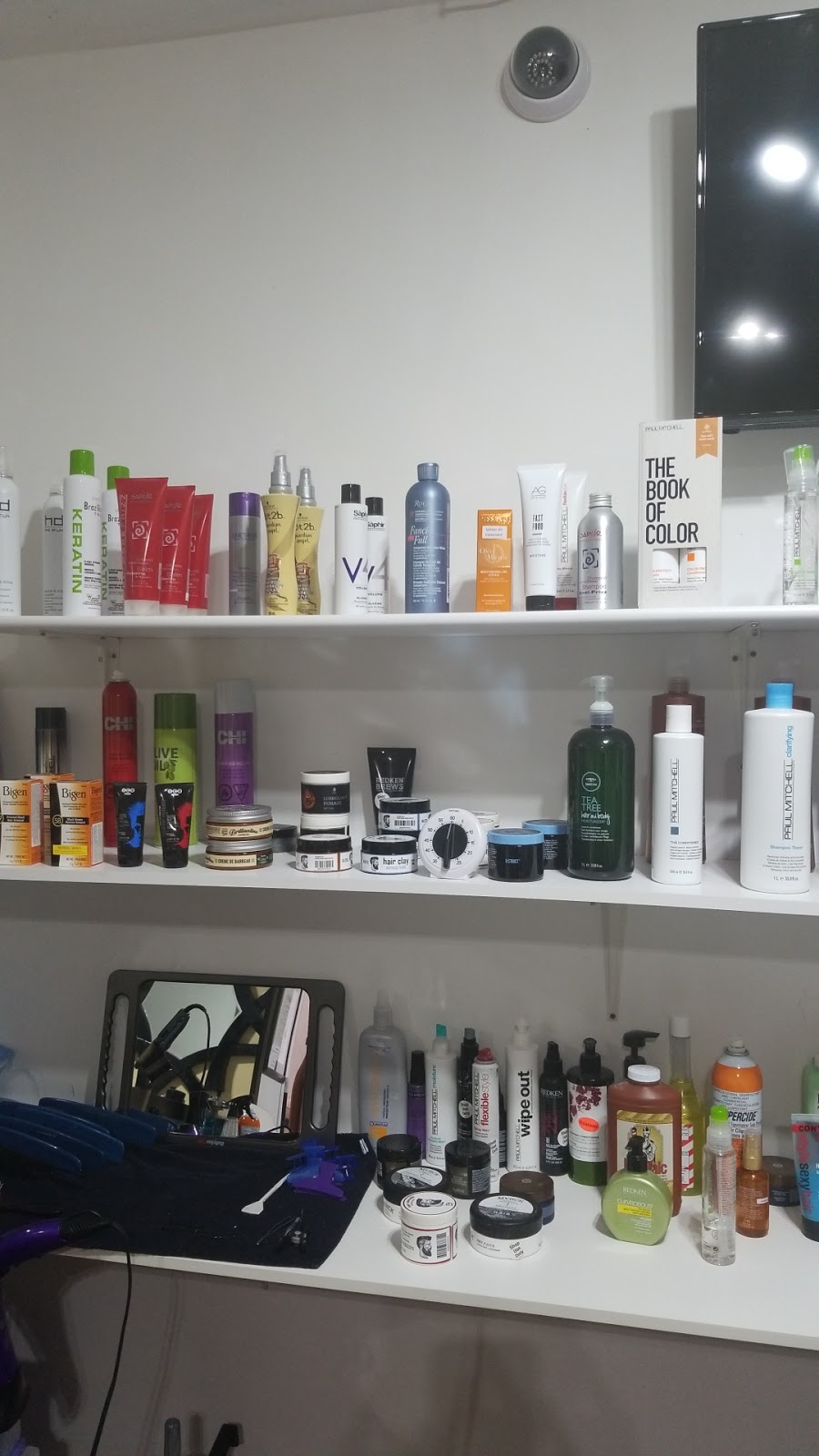 Impressive Hair Salon | 162 Sagewood Dr SW, Airdrie, AB T4B 2P1, Canada | Phone: (587) 707-1048