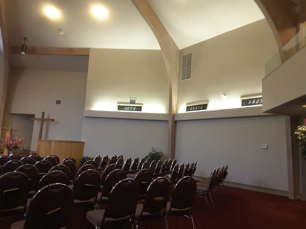 Sidney Seventh-day Adventist Church | 9300 Willingdon Rd, Sidney, BC V8L 3S6, Canada | Phone: (250) 656-2225