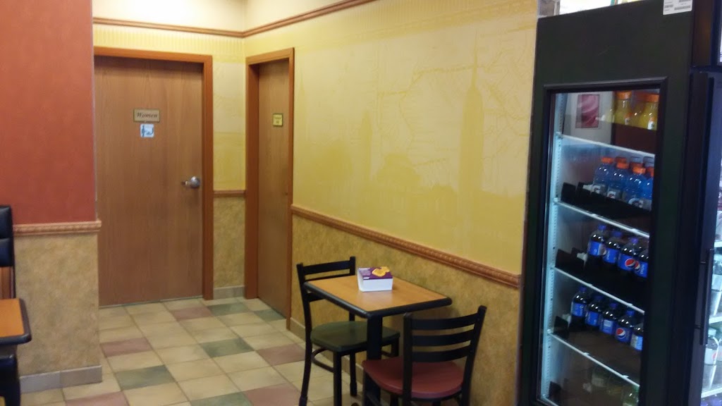 Subway | 4802 56 St Unit 102, Wetaskiwin, AB T9A 1V8, Canada | Phone: (780) 368-3080