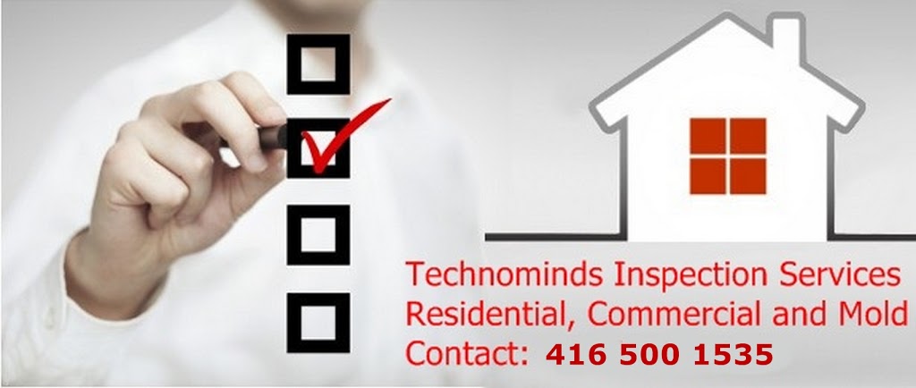Technominds Home & Mold Inspections | Fallview Cir, Caledon, ON L7C 2J1, Canada | Phone: (416) 500-1535