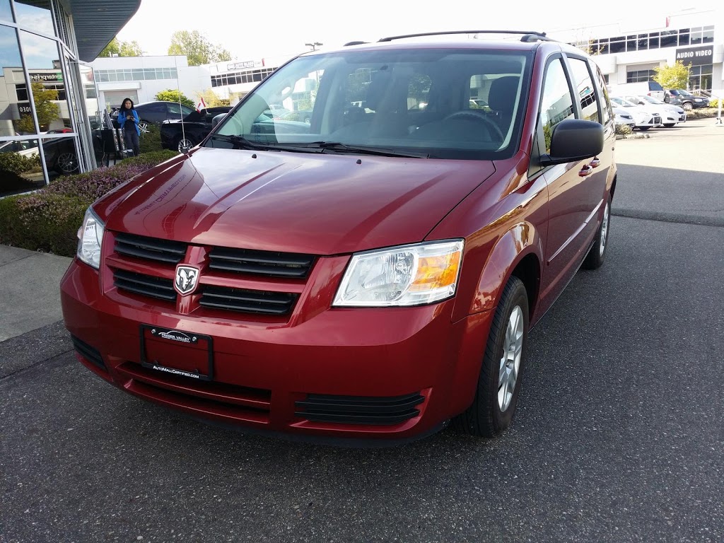 Fraser Valley Pre-Owned | 307, 30125 Automall Dr, Abbotsford, BC V2T 6Y9, Canada | Phone: (604) 381-1161