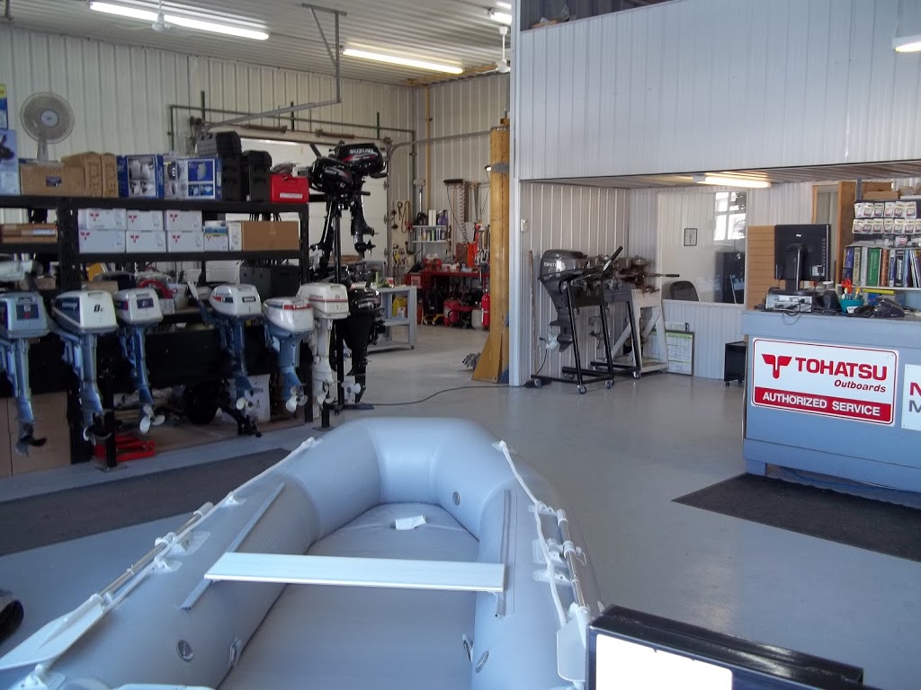 Beauce Marine | 1121 Rue Notre Dame N, Sainte-Marie, QC G6E 2L4, Canada | Phone: (418) 387-1718