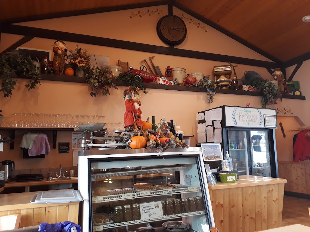 Broxburn Vegetables & Cafe | 5-90008 range Road 210, Lethbridge County, AB T1J 5R9, Canada | Phone: (403) 327-0909