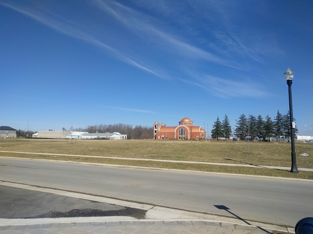 Holy Trinity Church | 131 Southdale Rd W, London, ON N6J 2J2, Canada | Phone: (519) 438-6601