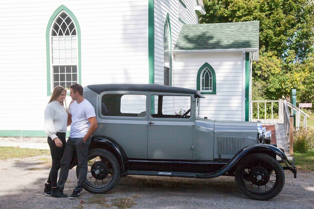 www.primitivepicturecars.com | 315 Lakeport Rd, Colborne, ON K0K 1S0, Canada | Phone: (289) 251-6872