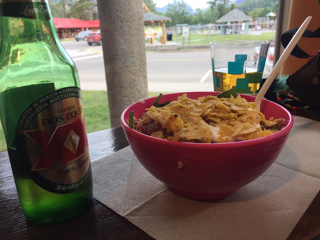 The Taco Bar | 320 Wind Flower Ave, Waterton Park, AB T0K 2M0, Canada | Phone: (403) 915-2294