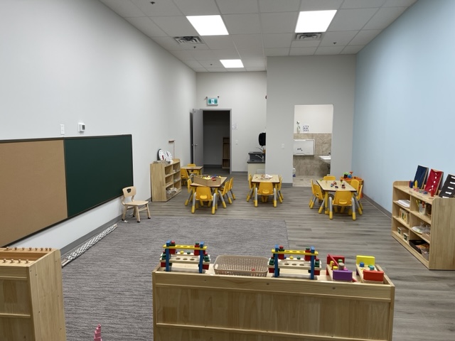 Inspire Montessori School | 1210 Castlemore Ave #7A, Markham, ON L6E 0H7, Canada | Phone: (289) 800-2238