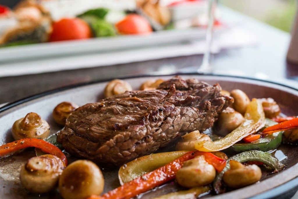 Resto La Cité | 374 Rue Notre Dame E, Thetford Mines, QC G6G 2S4, Canada | Phone: (418) 335-9900