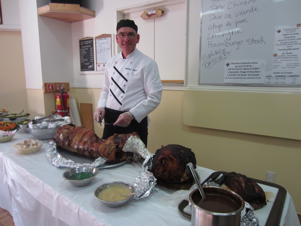 Méchoui Québec | 182 Rue de la Rocaille, Saint-Jérôme, QC J7Y 4V8, Canada | Phone: (450) 565-0227