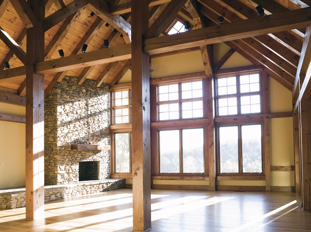 Canada Log and Hybrid Timber Homes | 86 Ch du Rubis, Val-des-Monts, QC J8N 0C5, Canada | Phone: (819) 743-9220