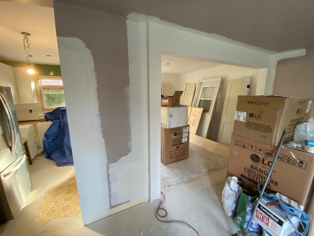 PR General Contractors Inc. | 129 Pinecrest Dr #2, Dartmouth, NS B3A 2J7, Canada | Phone: (902) 221-7742