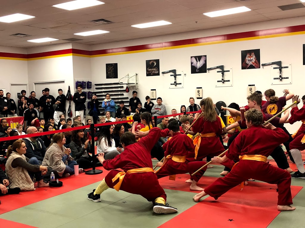 SHAOLIN Martial Arts Canada | 75 Mary St #8, Aurora, ON L4G 1G3, Canada | Phone: (905) 841-2263