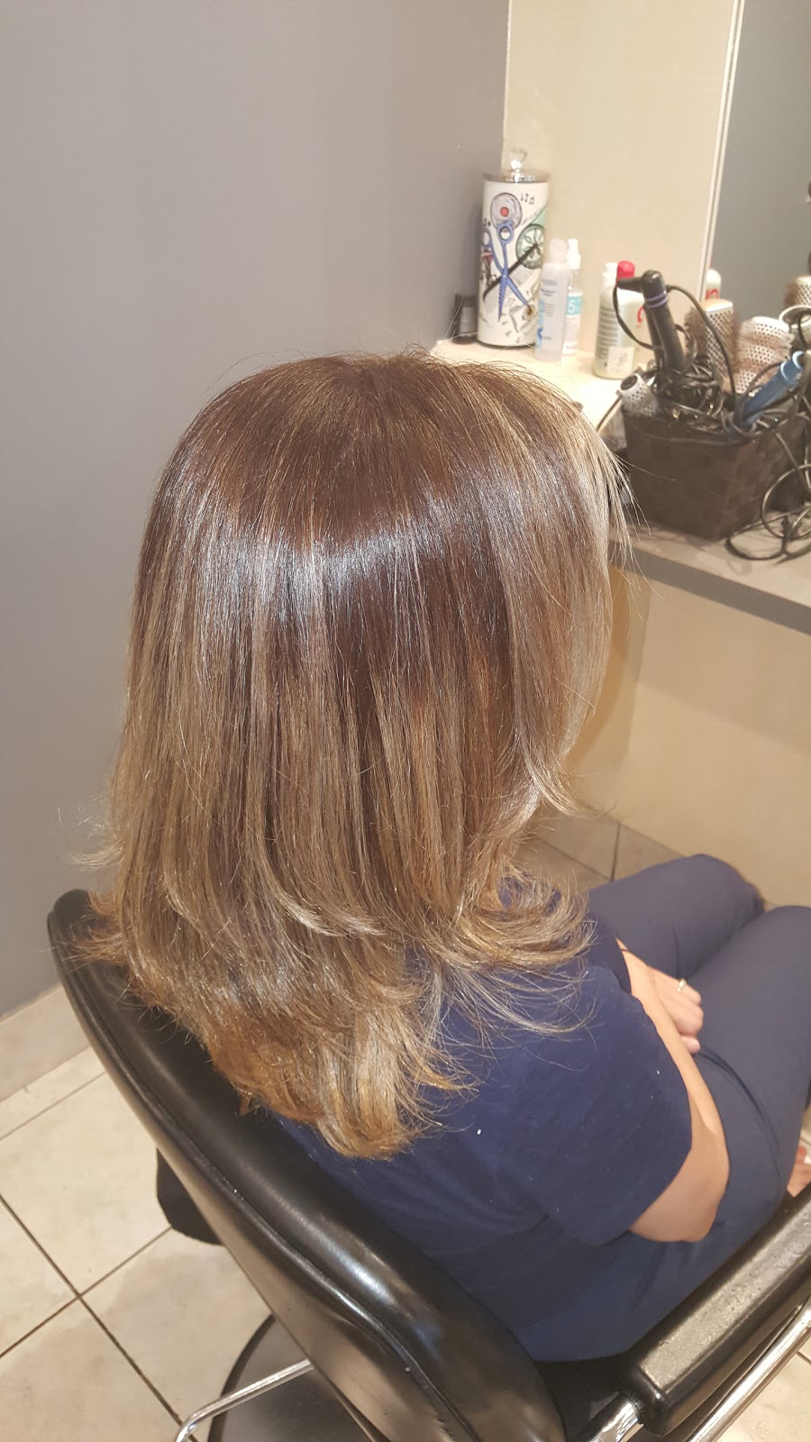 Hair Fitness-Clayhill Plaza | 3045 Clayhill Rd, Mississauga, ON L5B 4L2, Canada | Phone: (905) 276-0701