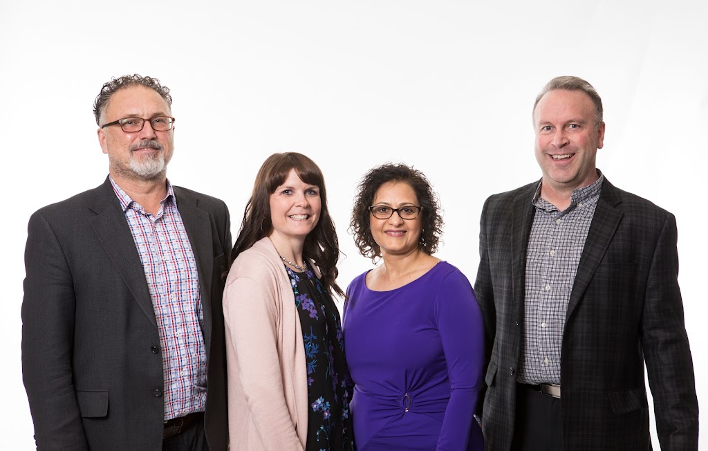 FFG Business and Health Solutions | 115 Sierra Morena Crt SW, Calgary, AB T3H 2X8, Canada | Phone: (403) 237-9990