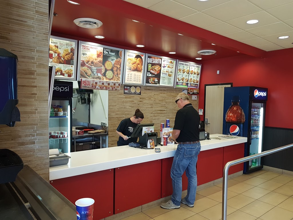 KFC | 2325 Ottawa St, Port Coquitlam, BC V3B 8A4, Canada | Phone: (778) 285-7400