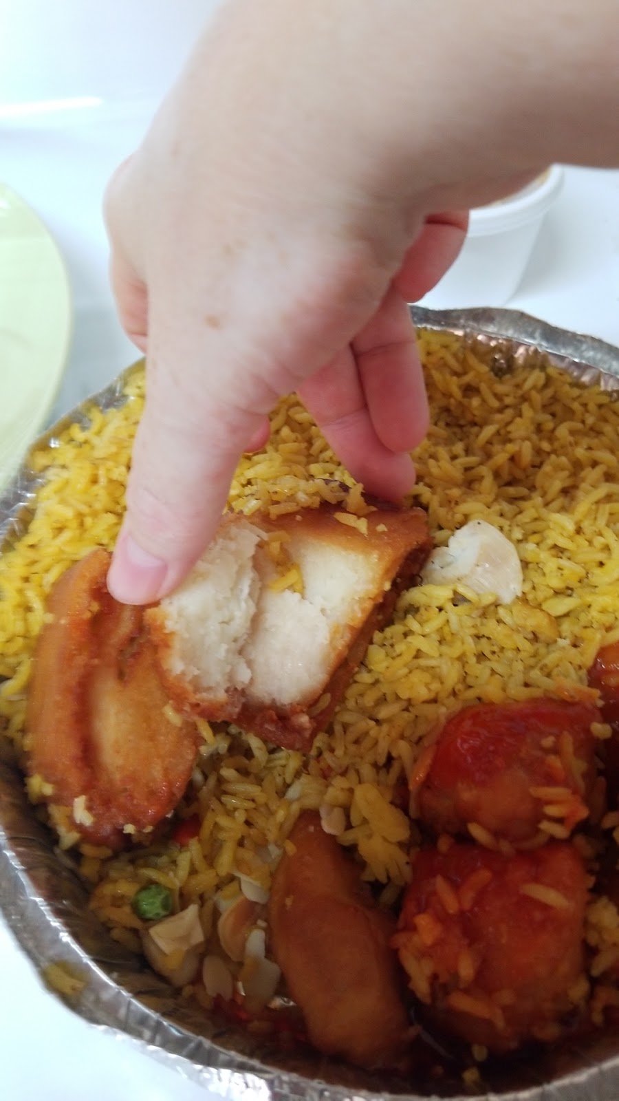 Empire Wok | 970 Southdown Rd, Mississauga, ON L5J 2Y4, Canada | Phone: (905) 855-8898