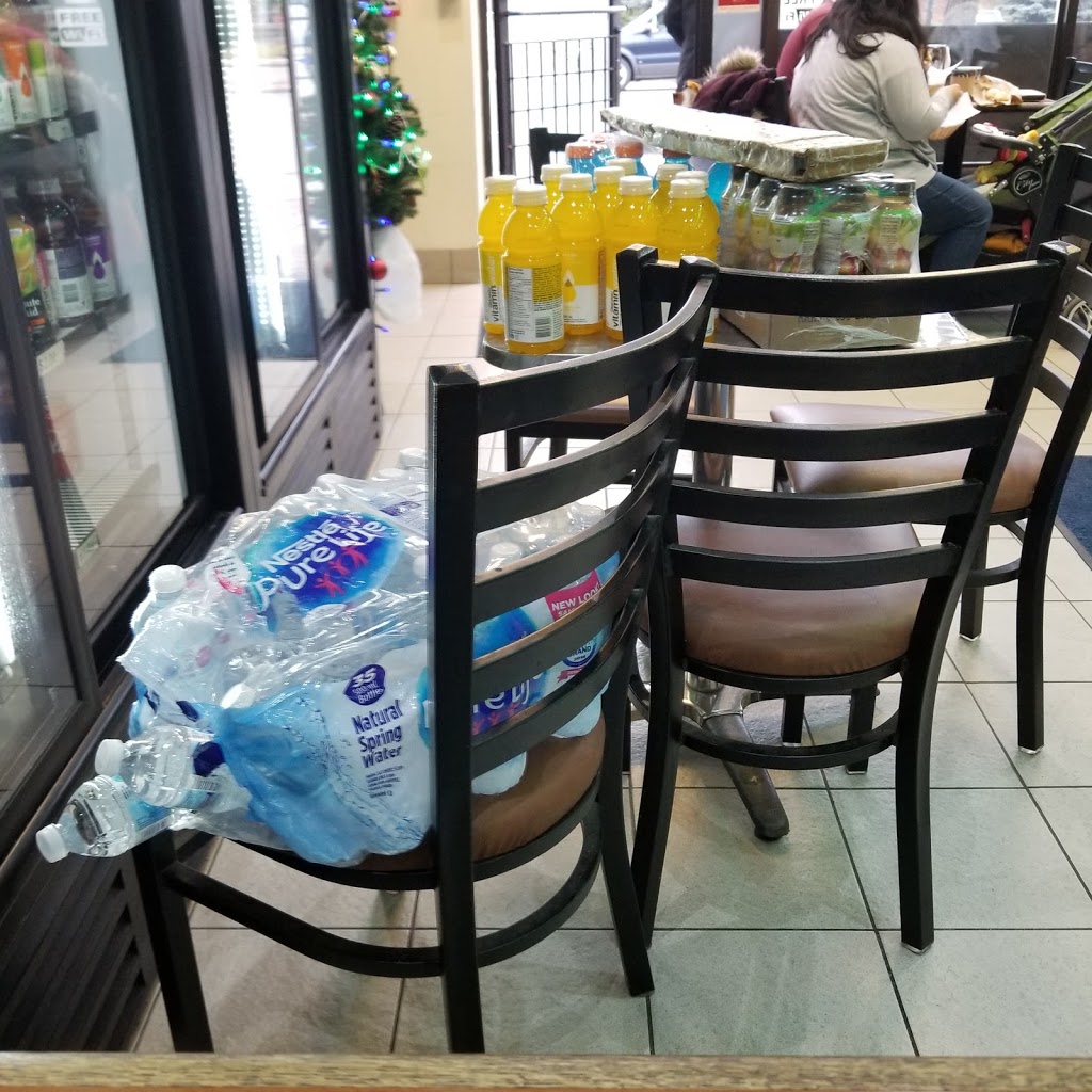 Bagel House | 235 Lakeshore Rd E, Mississauga, ON L5G 1G8, Canada | Phone: (905) 891-9696