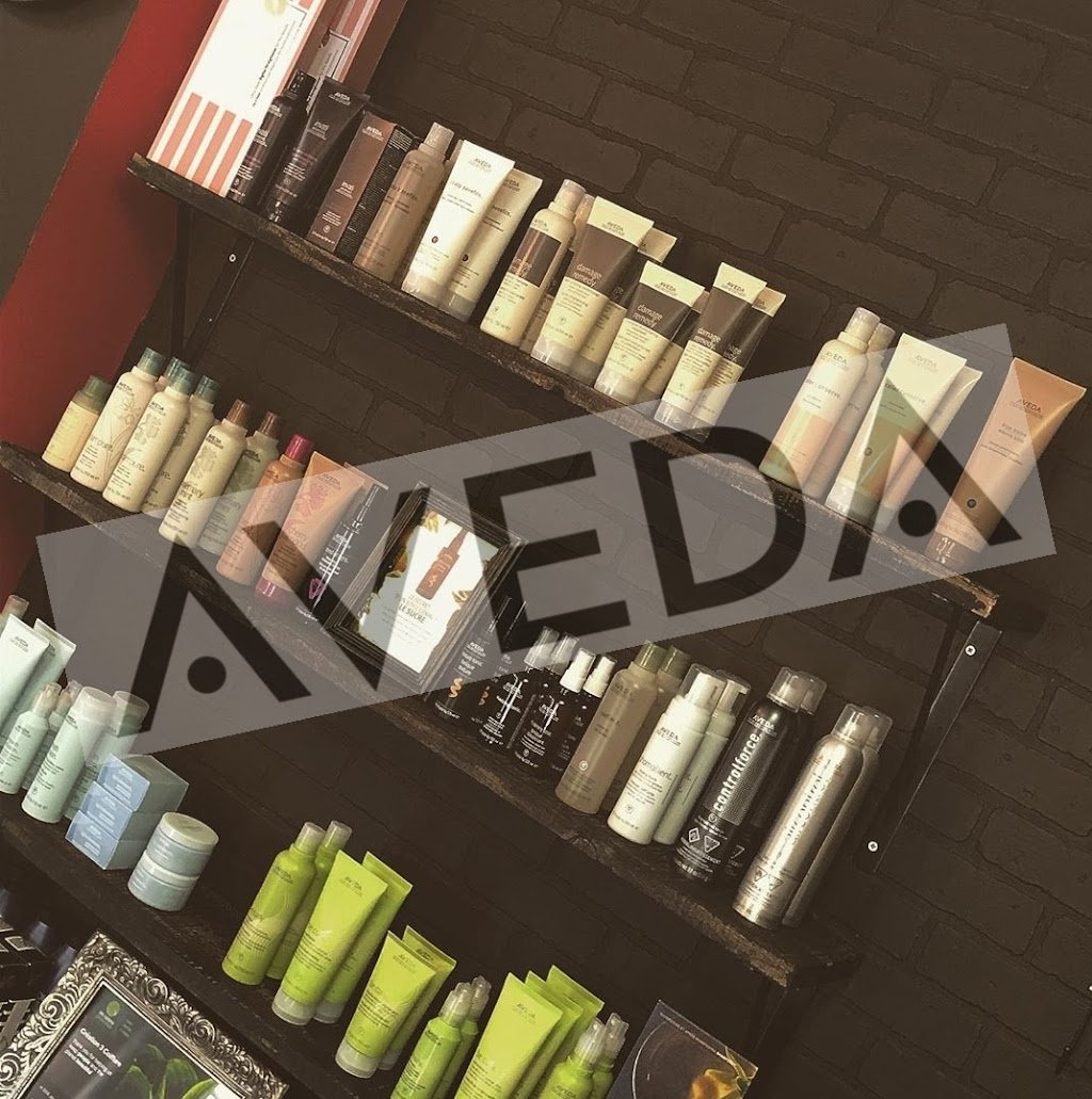 Création³ Coiffure | 237 Bd Churchill, Greenfield Park, QC J4V 2M6, Canada | Phone: (450) 671-1551