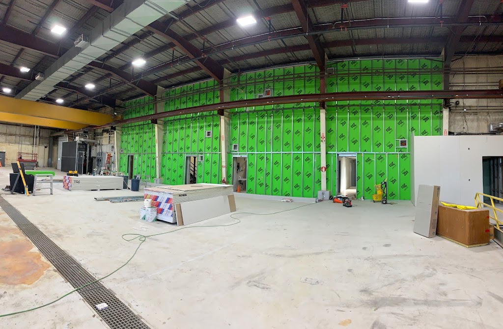 Drytech Interiors Inc. | 1219 25 St NW, Edmonton, AB T6T 2J9, Canada | Phone: (780) 289-2695