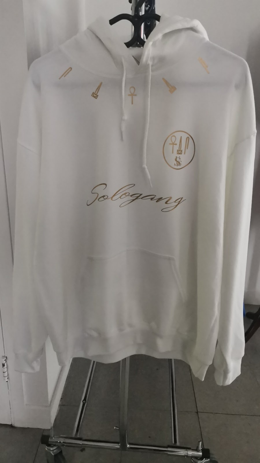VSGWEAR | 11891 Av. Éthier, Montréal-Nord, QC H1H 3H5, Canada | Phone: (514) 638-4892