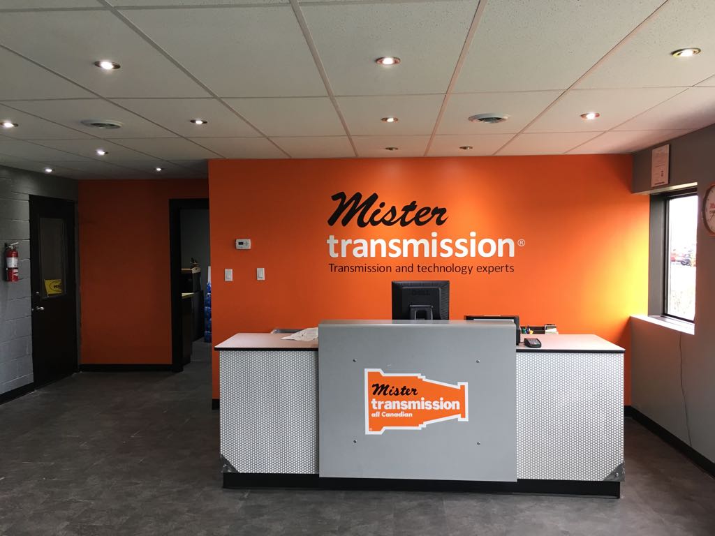 Mister Transmission | car repair | 300 Exeter Rd Building 2 Unit 2, London, ON N6L 1A3, Canada | 2262706100 OR +1 226-270-6100