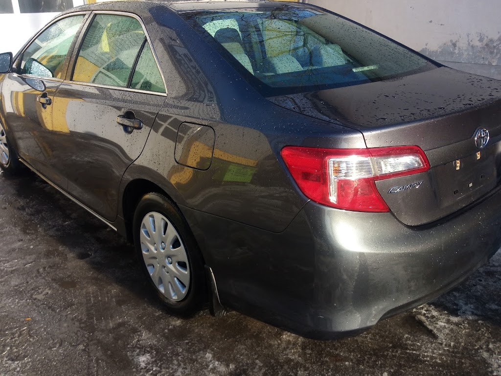 Aleks Auto Body Works | 480 Gladstone Ave, Ottawa, ON K1R 5N8, Canada | Phone: (613) 233-8848