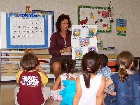Montessori Humbervale School | 1447 Royal York Rd, Etobicoke, ON M9P 3V8, Canada | Phone: (416) 244-4001