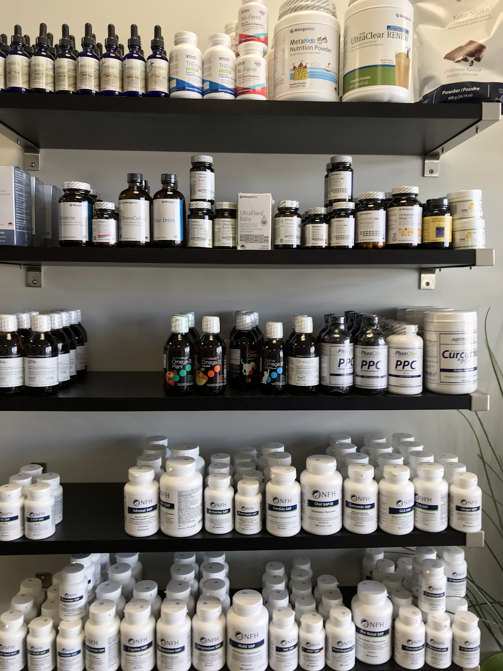 Dr. Danielle O’Connor ND | 491 Appleby Line Unit 10, Burlington, ON L7L 2Y1, Canada | Phone: (905) 631-0880