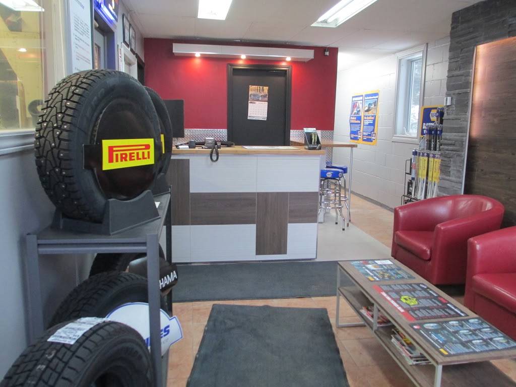 Clinique de lauto D.L.G. | 771 Rue Jacques-Bédard, Québec, QC G2N 1E1, Canada | Phone: (418) 841-3203
