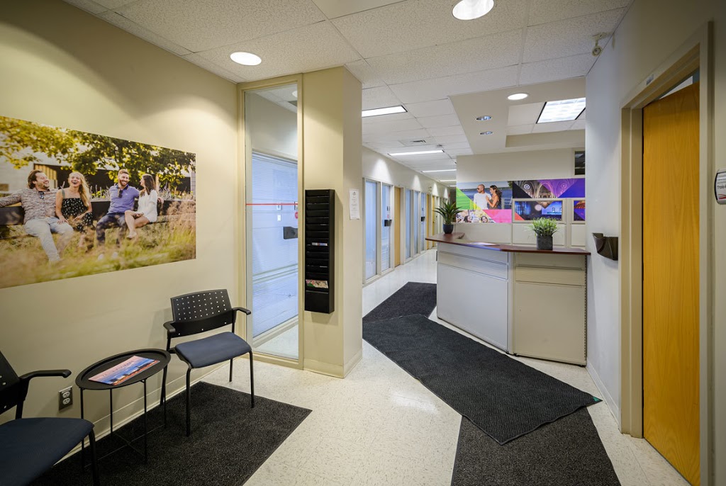 Centre d’affaires Sainte-Marthe | 1001 Rang Saint-Malo, Trois-Rivières, QC G8V 1X4, Canada | Phone: (819) 374-4061