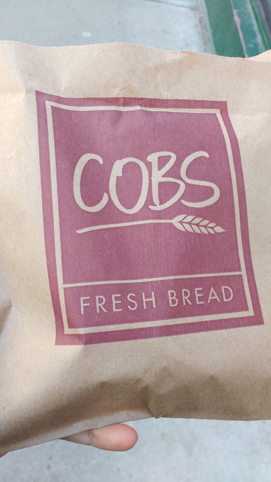 COBS Bread | 1975 Queen St E, Toronto, ON M4L 1J1, Canada | Phone: (647) 352-9300