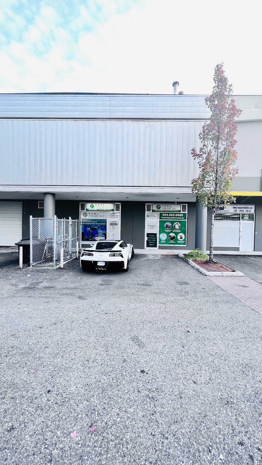 Peel Financial | 7475 135 St, Surrey, BC V3W 5A8, Canada | Phone: (604) 503-6969