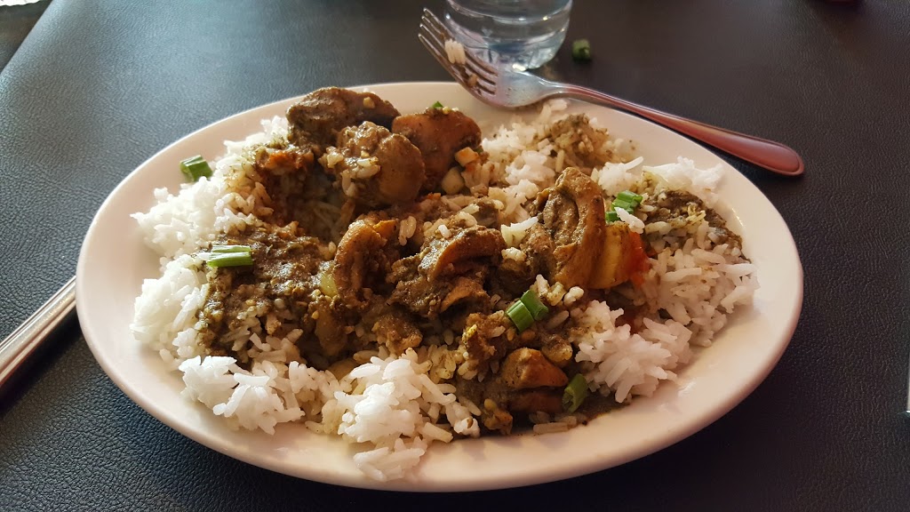 Tropical Escape Restaurant | 2260 Bovaird Dr E, Brampton, ON L6R 3J5, Canada | Phone: (905) 458-4559