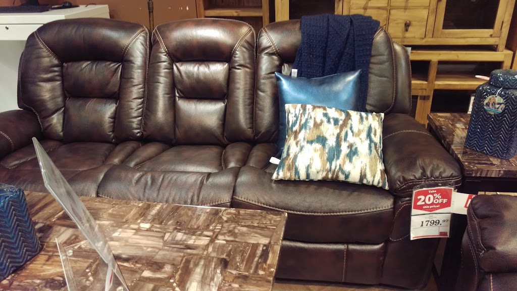 The Brick | 215 Centennial Rd #1, Orangeville, ON L9W 5K9, Canada | Phone: (519) 938-5676