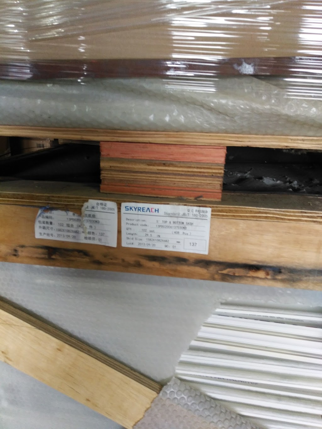 Rollstamp Manufacturing | 55 Freshway Dr, Vaughan, ON L4K 1S1, Canada | Phone: (905) 761-8271