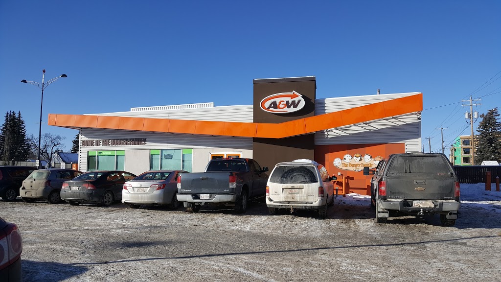 A&W Canada | 516 16 Ave NW, Calgary, AB T2M 0J4, Canada | Phone: (403) 220-9027