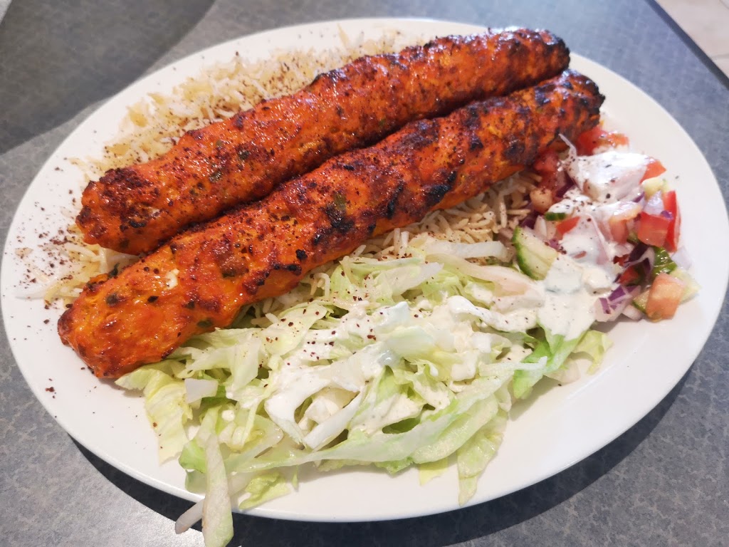 Baghlan Kabob & Bakery | 32 Rexdale Blvd, Etobicoke, ON M9W 5Z3, Canada | Phone: (416) 401-0120