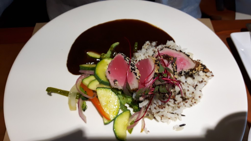 Restaurant LIntimiste | 35 Avenue Bégin, Lévis, QC G6V 4B8, Canada | Phone: (418) 838-2711