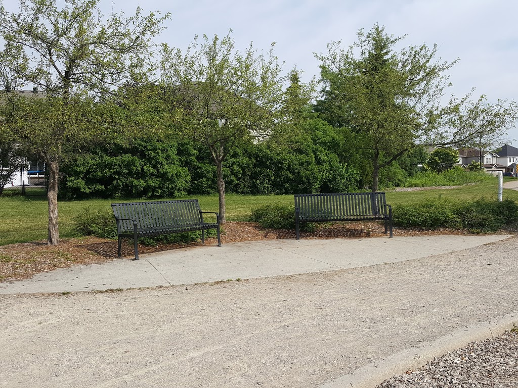 Colonial Drive Park | 181 Colonial Dr, Guelph, ON N1L 1T7, Canada