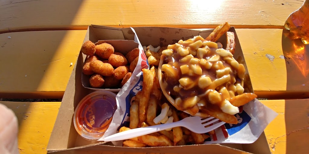 Restaurant Le Bidon | 333 Chemin Larocque, Salaberry-de-Valleyfield, QC J6T 4C1, Canada | Phone: (450) 371-0771