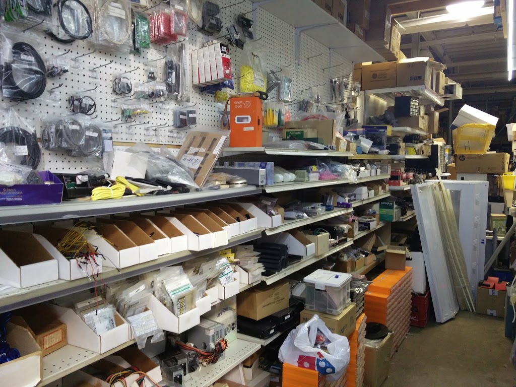 Electrical & Electronic Supply Inc | 501 Nightingale Ave, London, ON N5W 4C4, Canada | Phone: (519) 913-5122