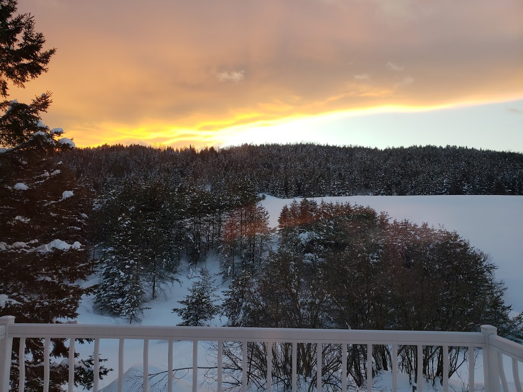Gîte Les Petites Mésanges | 1067 Boulevard Mgr de Laval, Baie-Saint-Paul, QC G3Z 2W7, Canada | Phone: (418) 760-8440
