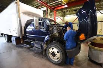 JMH Fleet Services Ltd | 22604 113 Ave NW, Edmonton, AB T5S 2S5, Canada | Phone: (780) 451-0332