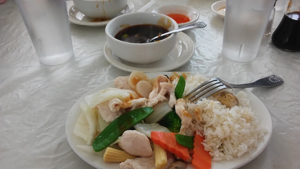 Ginger & Garlic Chinese Restaurant | 5685 McKinley Pkwy, Hamburg, NY 14075, USA | Phone: (716) 649-3898