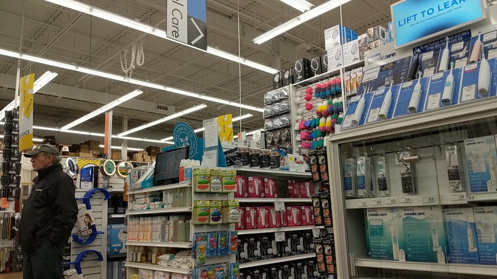 Bed Bath & Beyond | 1602 The Queensway, Toronto, ON M8Z 1V1, Canada | Phone: (416) 255-8577