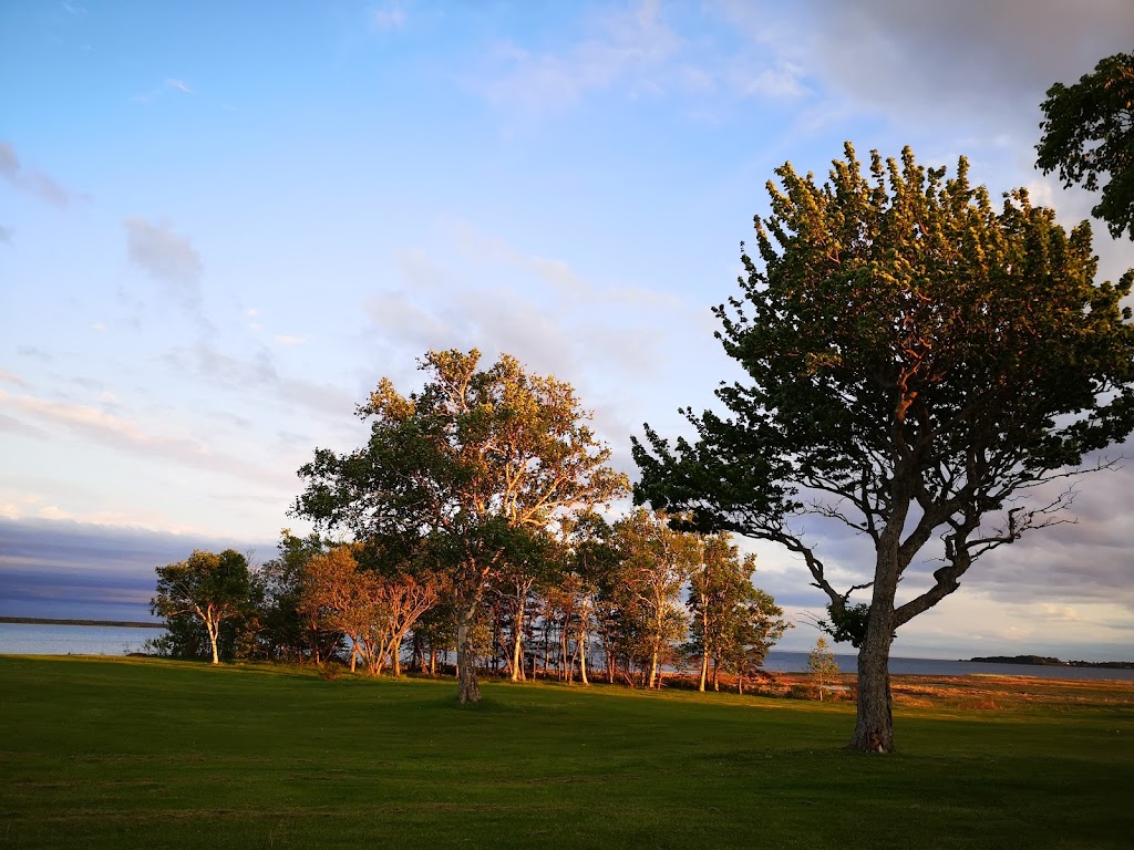 Glen Afton Golf Course | 4608 PE-19, Nine Mile Creek, PE C0A 1H2, Canada | Phone: (902) 675-3000