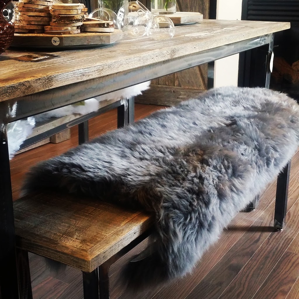 mumba custom furniture | 146 Mill St, Creemore, ON L0M 1G0, Canada | Phone: (705) 441-0300