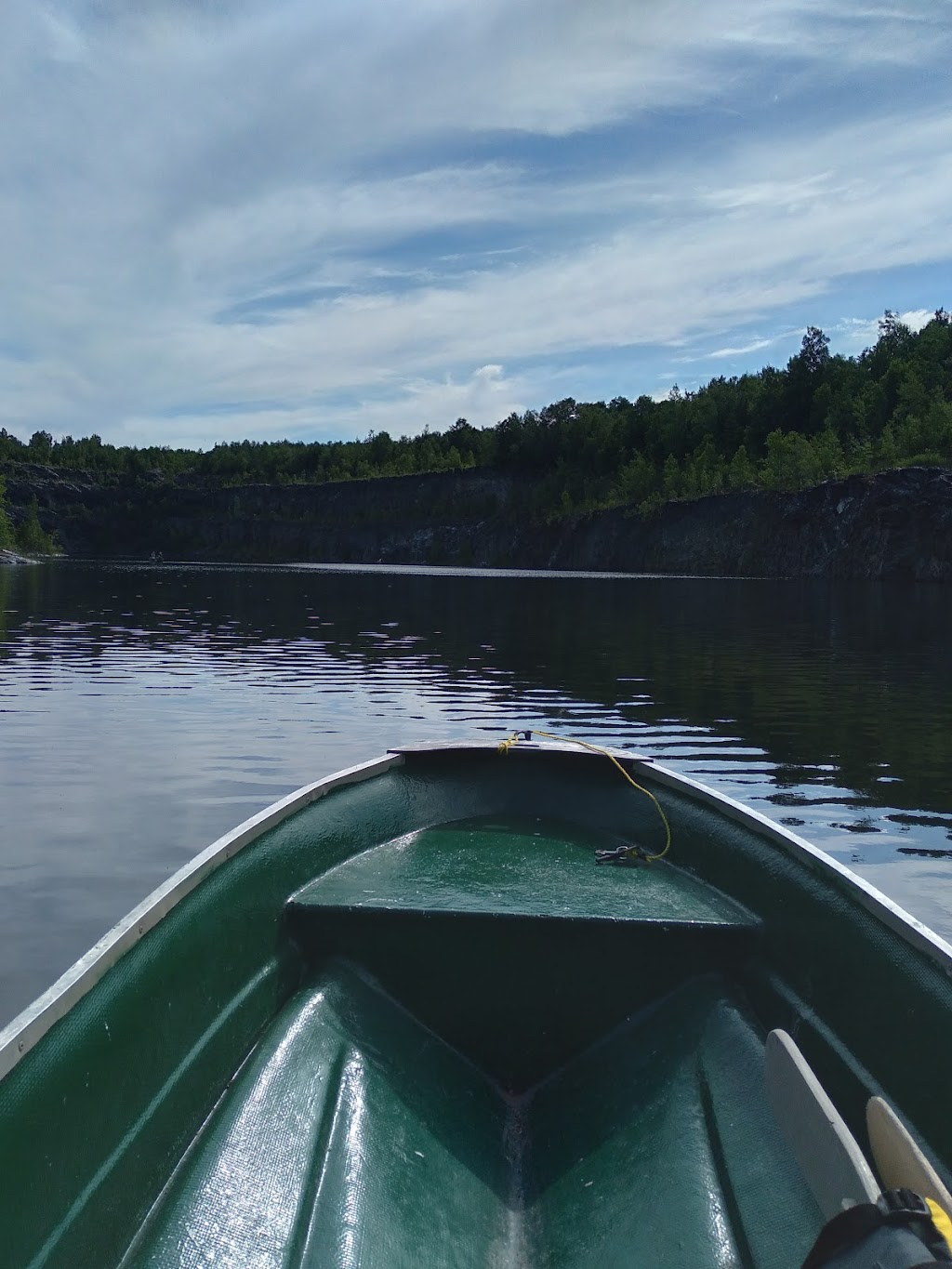 Association de pêche du Lac Boston | 511 5e Rang N, East Broughton, QC G0N 1G0, Canada | Phone: (418) 427-3658