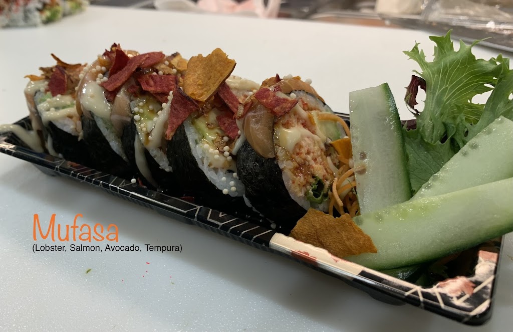 Le Poke Station（Lasalle） | 1500 Blvd. Shevchenko, LaSalle, QC H8N 3B1, Canada | Phone: (514) 368-8880