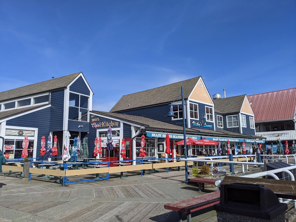 Steveston Harbour | 3820 Bayview St, Richmond, BC V7E 4R7, Canada | Phone: (604) 272-5539
